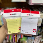 ستيكي نوت مسطر M&G YS-453