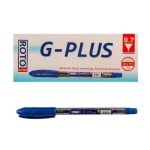 قلم جاف G-Plus Roto