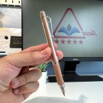 قلم سنون Flexible 0.5