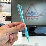 قلم سنون Flexible 0.7