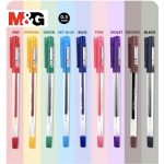 قلم جيل M&G 13271