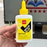 غراء ابيض 80 ملل Deli