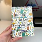نوت بوك Ramadan Tracker