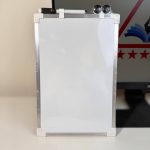 سبورة معدن مقاس 20*30