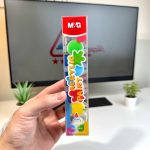باليت الوان اكريليك 6 لون + فرشة