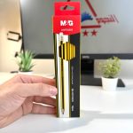 علبة 12 قلم رصاص M&G 30855