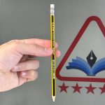 قلم رصاص سداسي M&G 30855