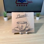 سكتش بوك Piccola