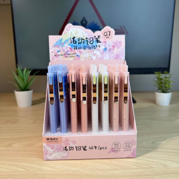 قلم سنون M&G Sakura 1906