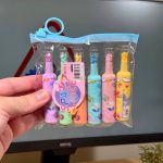 طقم هايلايتر Bottles Space