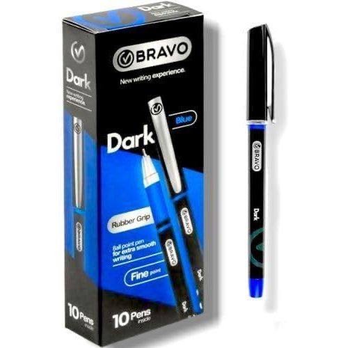 قلم جاف Bravo Dark