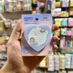 ستيكي نوت قلب Jinxin 6870