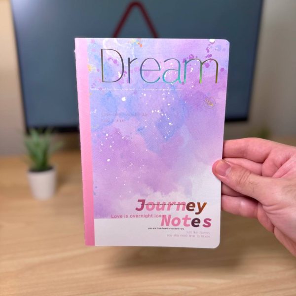 نوت بوك Dream A5