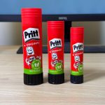 جلوستيك بريت Pritt