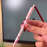 قلم جاف سوستة M&G Sakura 464R6