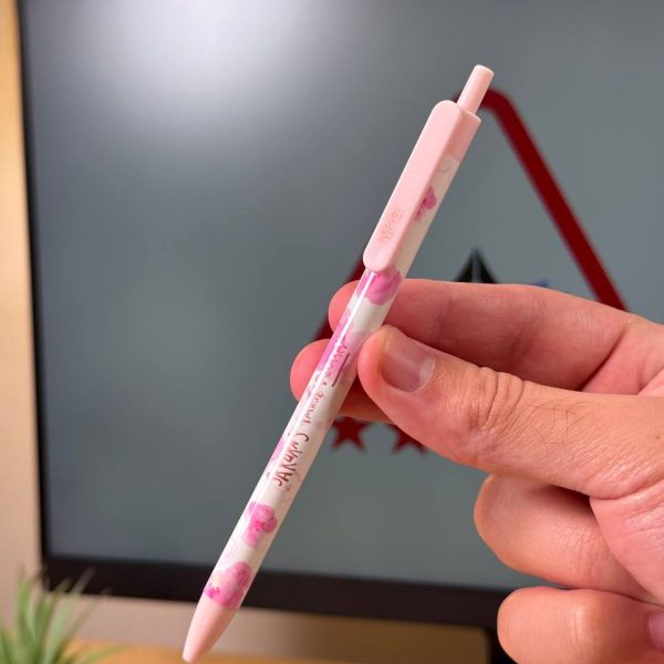 قلم جاف سوستة M&G Sakura 464R6