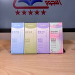 علبة 5 اقلام جيل سوستة 8808
