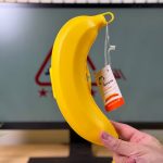 كفر موزة + قطاعة Banana