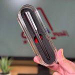 طقم قلم جيل Magnetic Levitation VIP