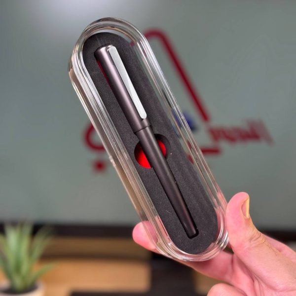 طقم قلم جيل Magnetic Levitation VIP