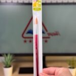 فرشة مدورة مقاس 9 M&G
