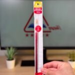فرشة مدورة مقاس 6 M&G