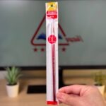فرشة مدورة مقاس 5 M&G