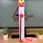 فرشة مدورة مقاس 4 M&G