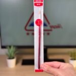فرشة مدورة مقاس 1 M&G