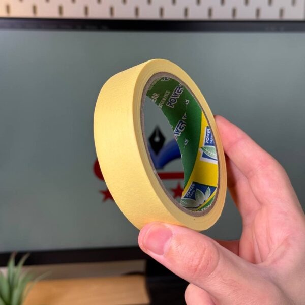 سلوتيب دوكو | Doku tape