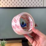 سلوتيب عريض MR-Tape 100 ياردة