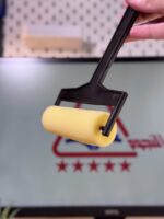 ⁦رول فوم باكيت 3 قطع⁩ - الصورة ⁦2⁩
