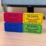 بشوره سبوره | Elsafa magnetic whiteboard eraser