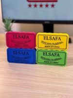 بشوره سبوره | Elsafa magnetic whiteboard eraser