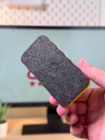 ⁦بشوره سبوره | Elsafa magnetic whiteboard eraser⁩ - الصورة ⁦3⁩