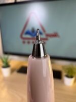 ⁦قلم جيل سوستة Profuture lab اسود⁩ - الصورة ⁦4⁩