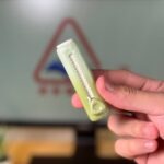 محاية كاتر مثلثة Profuture lab