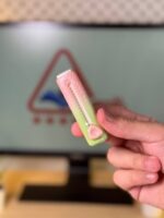 ⁦محاية كاتر مثلثة Profuture lab⁩ - الصورة ⁦2⁩