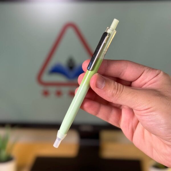 قلم جيل سوستة Profuture lab اسود