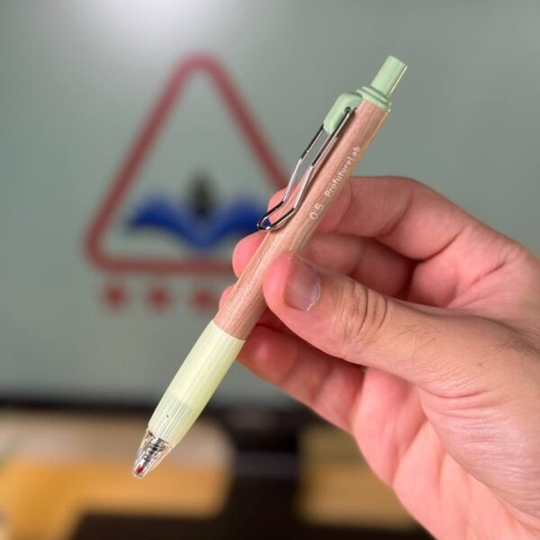 قلم جيل اسود سايلانت profuture lab