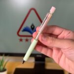 قلم سنون تصميم ياباني 0.5 profuture lab