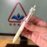 قلم جيل 3 الوان 0.5 تصميم ياباني profuture lab