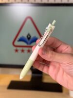 قلم جيل 3 الوان 0.5 تصميم ياباني profuture lab
