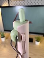 ⁦قلم جيل 3 الوان 0.5 تصميم ياباني profuture lab⁩ - الصورة ⁦2⁩