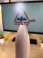 ⁦قلم جيل 3 الوان 0.5 تصميم ياباني profuture lab⁩ - الصورة ⁦3⁩