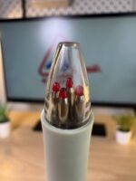 ⁦قلم جيل 4 لون  pro future lab 803M2⁩ - الصورة ⁦3⁩