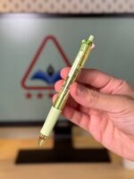 ⁦قلم جيل 4 لون  pro future lab 803M2⁩ - الصورة ⁦6⁩
