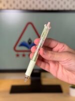 ⁦قلم جيل 4 لون  pro future lab 803M2⁩ - الصورة ⁦5⁩