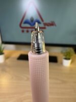 ⁦sakura 0.7 قلم جاف ازرق 2172⁩ - الصورة ⁦3⁩