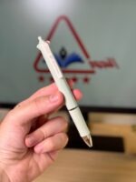 ⁦قلم جيل 4 لون  pro future lab 803M2⁩ - الصورة ⁦4⁩